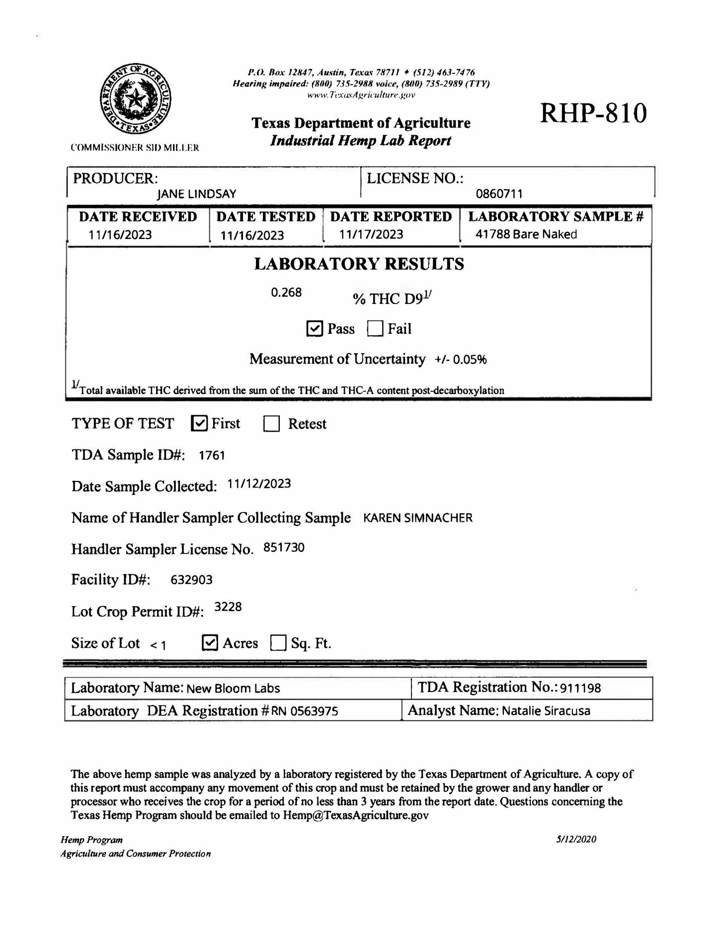 Maggie Janes Tea Jars