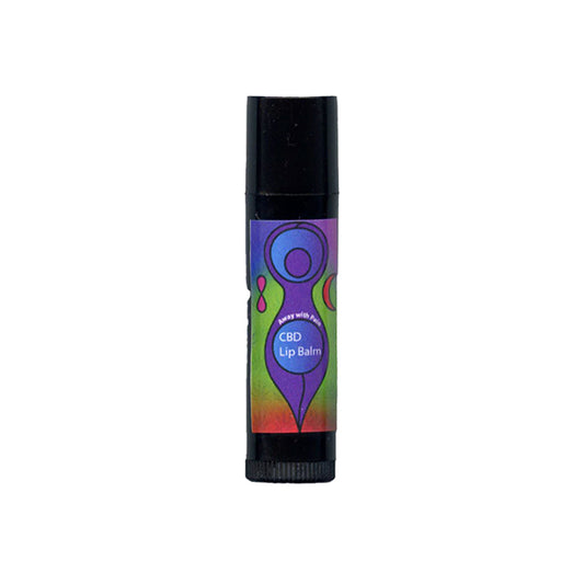 Maggie Janes Everyday CBD Lip Balm