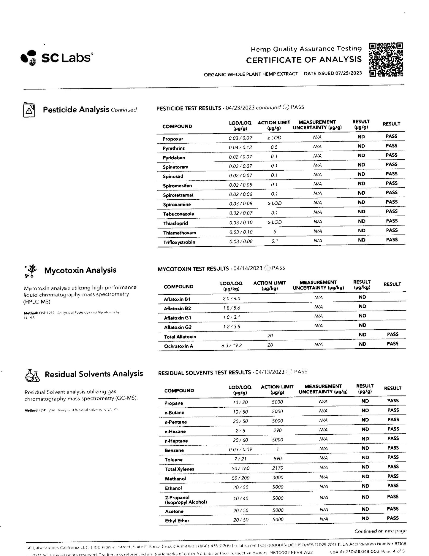 Lavender and Arnica Salve