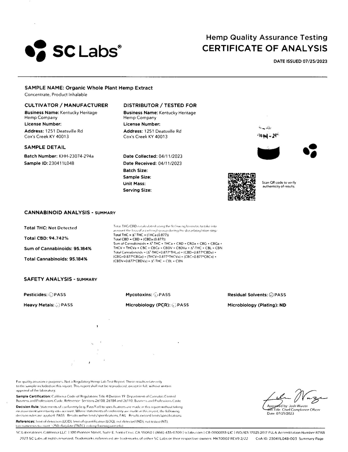 Organic Patchouli Beef Tallow Salve