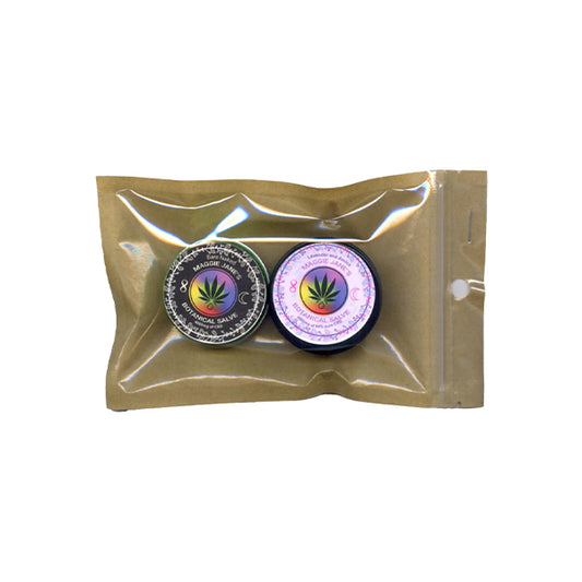 Maggie Jane's Pain Pack