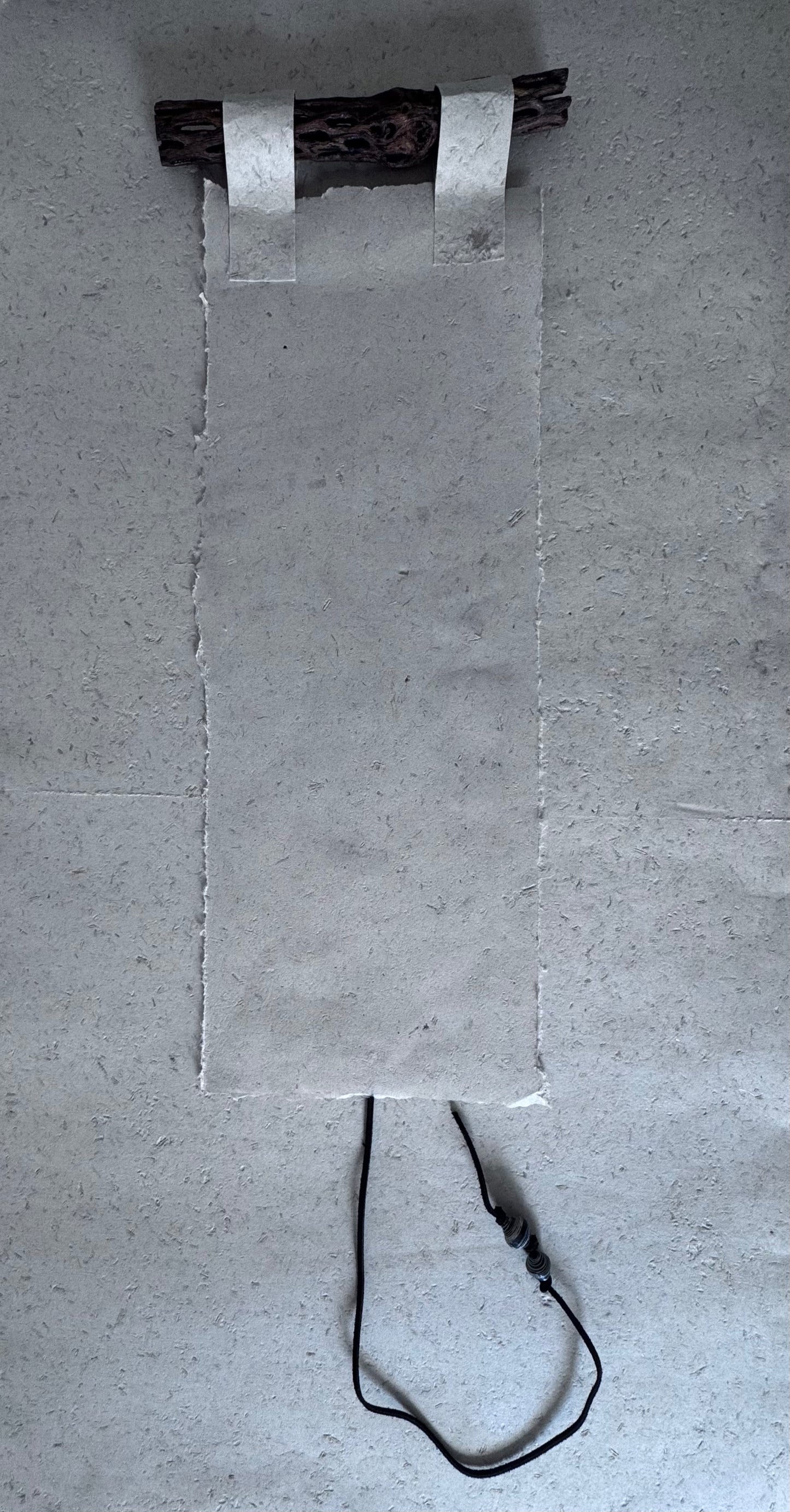 Maggie Jane's single roll scroll