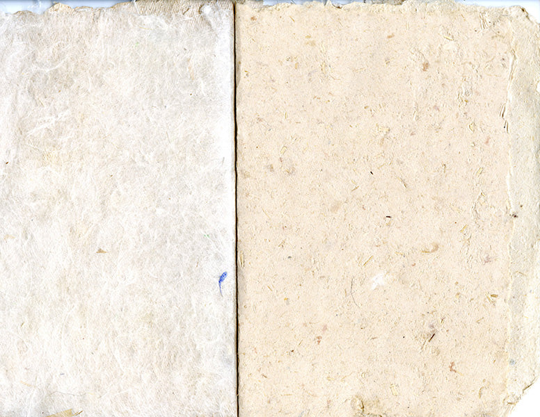 Maggie Jane's Handmade Hemp Journals and Blank Books