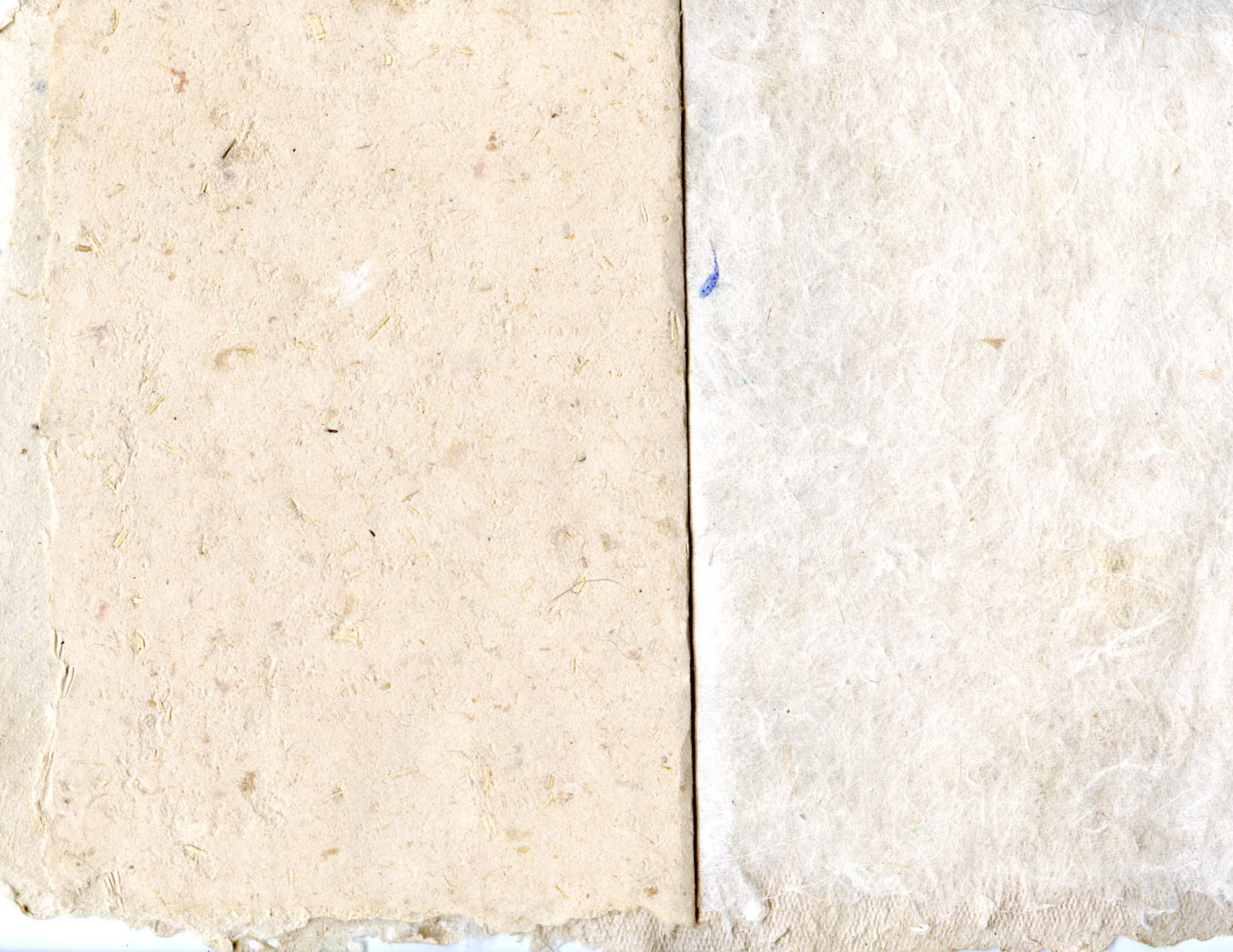 Maggie Jane's Handmade Hemp Journals and Blank Books